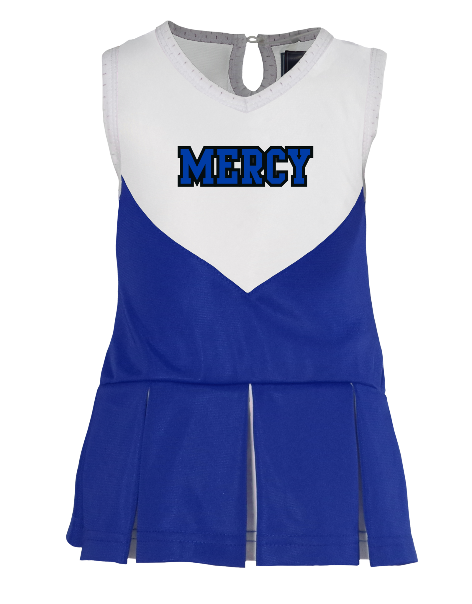 GARB INC. Youth Mercy Cheer Outfit