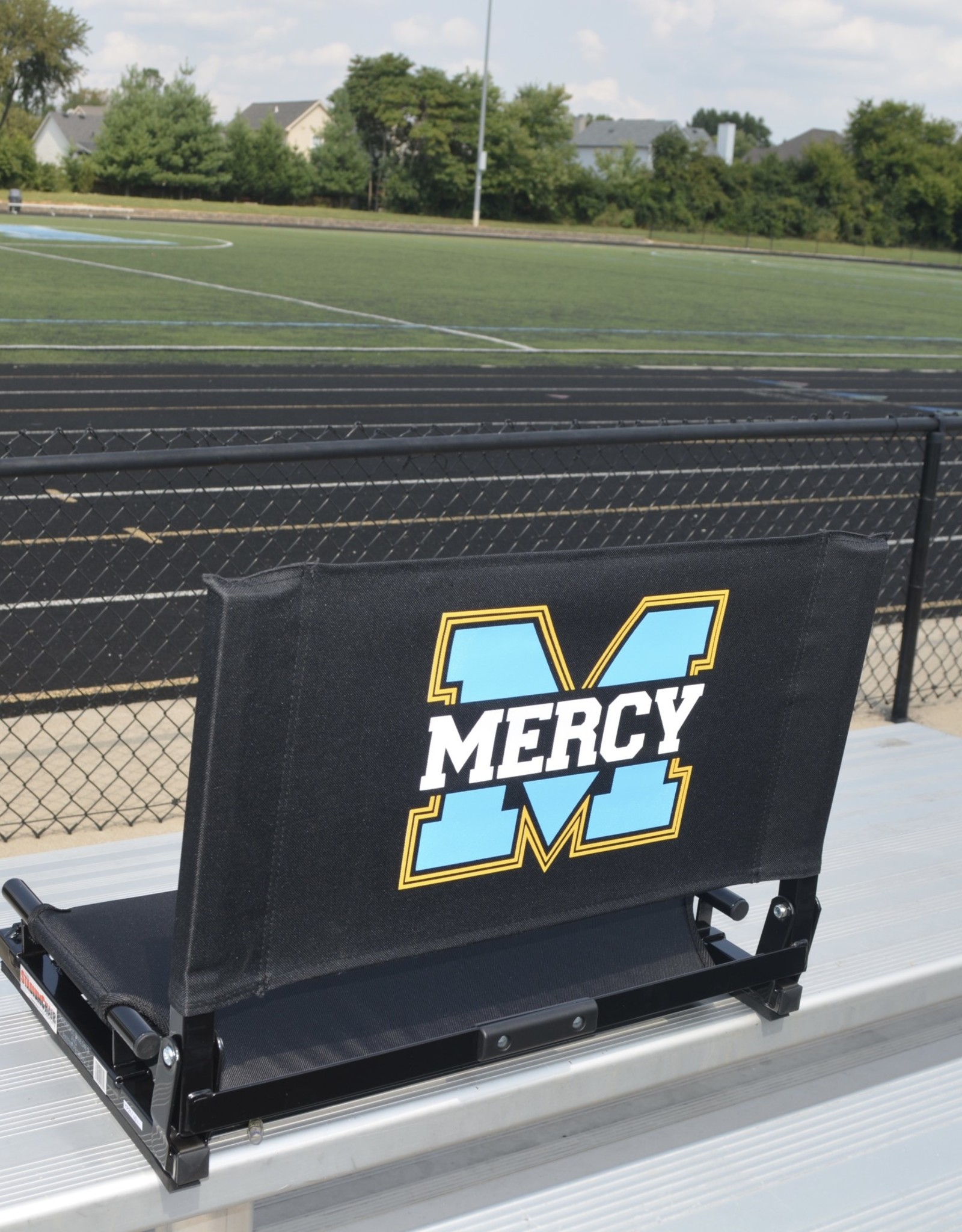 The Stadium Chair Company blanket