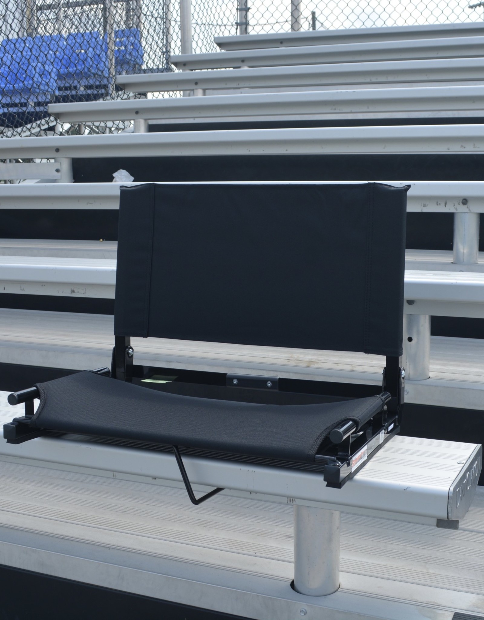 The Stadium Chair Company Mercy Stadium Chair