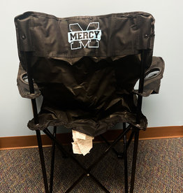 Jardine Associates Mercy Event Folding Chair - STORE PICKUP ONLY