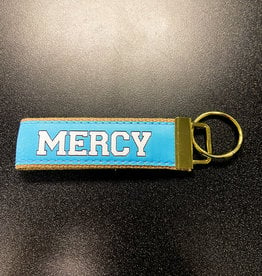 Jardine Associates Mercy Ribbon Keychain