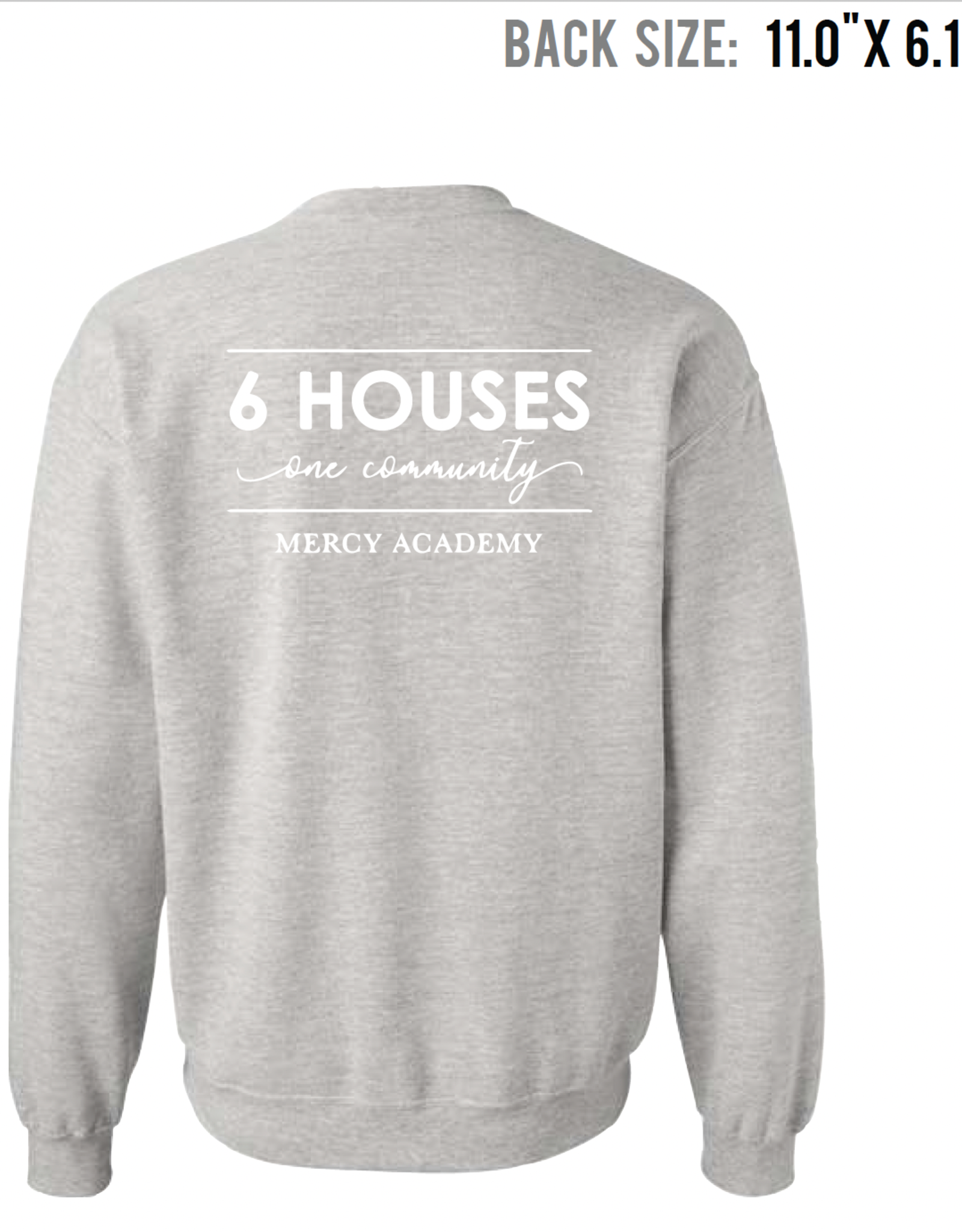 House Sweatshirts