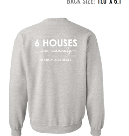 House Sweatshirts