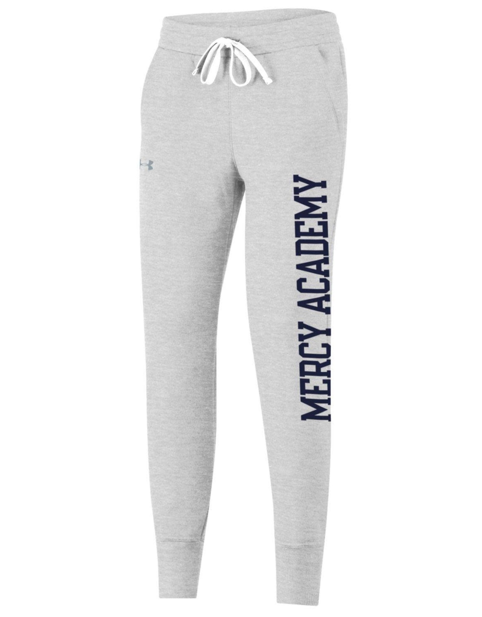 UNDER ARMOUR Mercy Academy Womens All Day Jogger