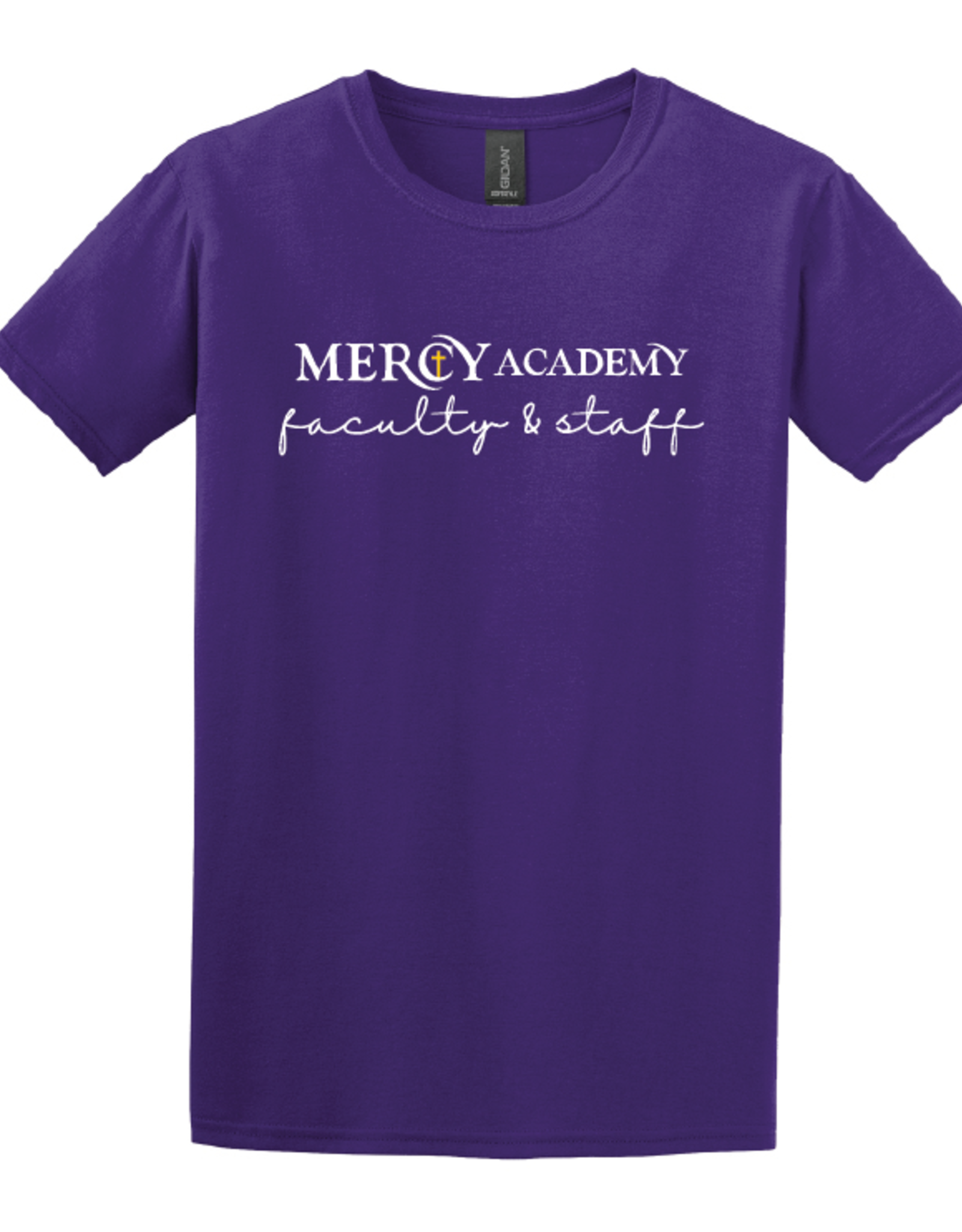 Gildan Class Color T Shirts