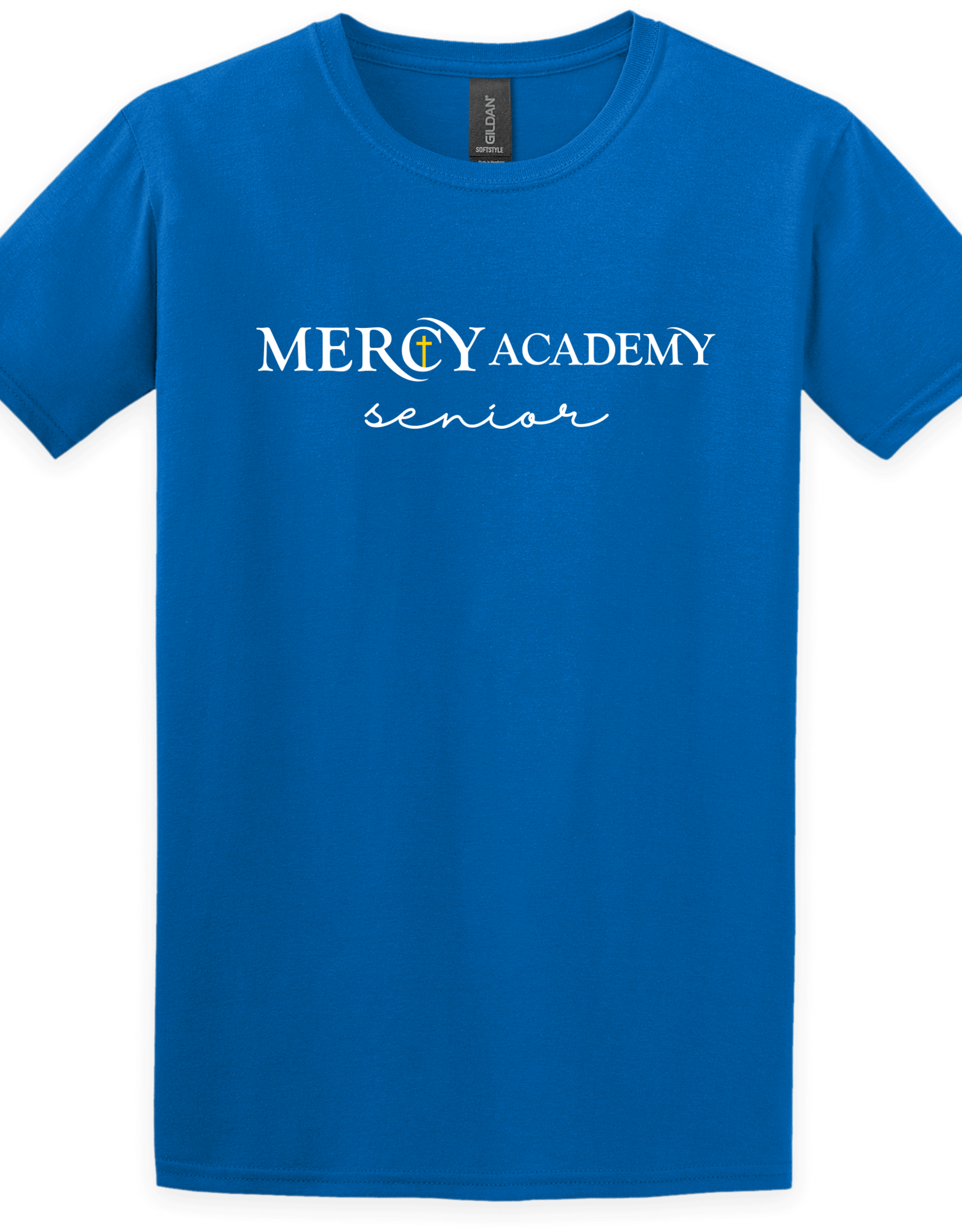 Gildan Class Color T Shirts