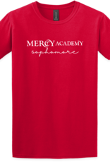 Gildan Class Color T Shirts