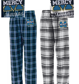 Pennant YOUTH Flannel Embroidered PJ Pants