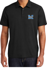Sport-Tek Embroidered Power M Polo