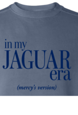 Comfort Wash "In My JAGUARS Era" (mercy's version) Crewneck