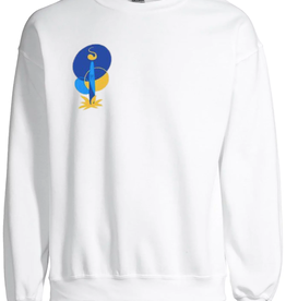 Gildan 2024 Mercy Scholars Crewneck