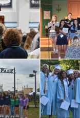 $5 Donation to Mercy Tuition Assistance