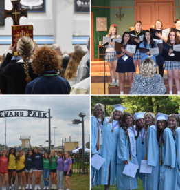 $5 Donation to Mercy Tuition Assistance