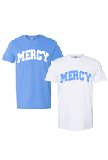 Gildan Arched MERCY Tee