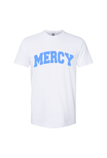 Gildan Arched MERCY Tee