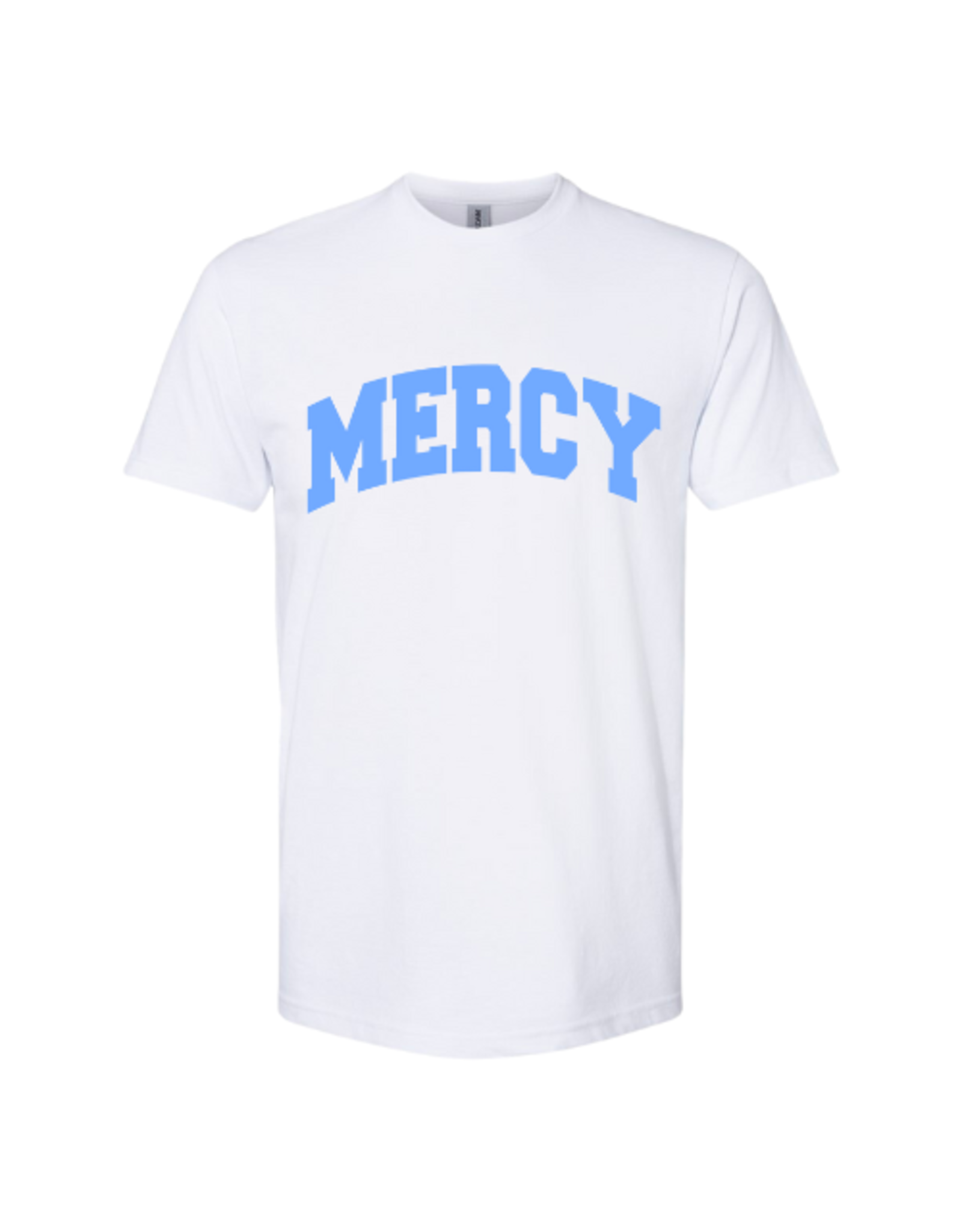 Gildan Arched MERCY Tee