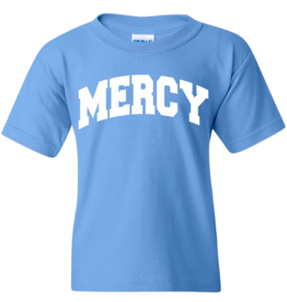 Gildan Youth"MERCY" Arch Tee