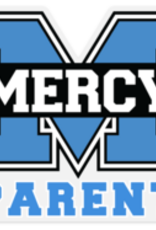 Sticker Mule Mercy Power M PARENT Decal