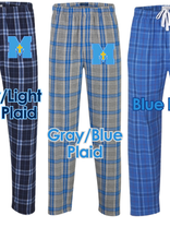 boxercraft Power M Cross PJ Pants