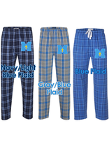 boxercraft Power M Cross PJ Pants