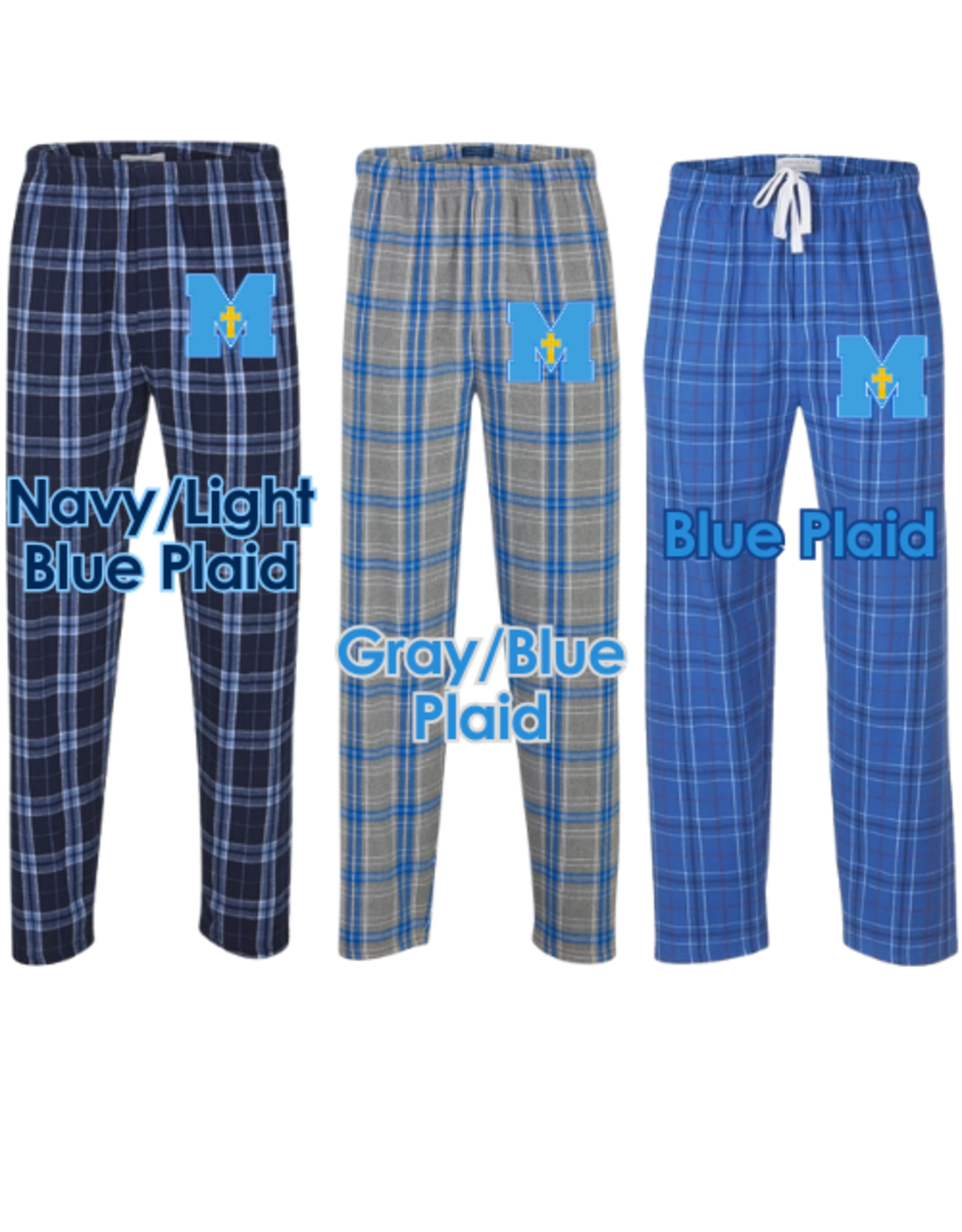 boxercraft Power M Cross PJ Pants