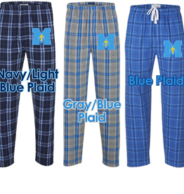 boxercraft Power M Cross PJ Pants