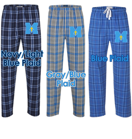 boxercraft Power M Cross PJ Pants