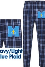boxercraft Power M Cross PJ Pants