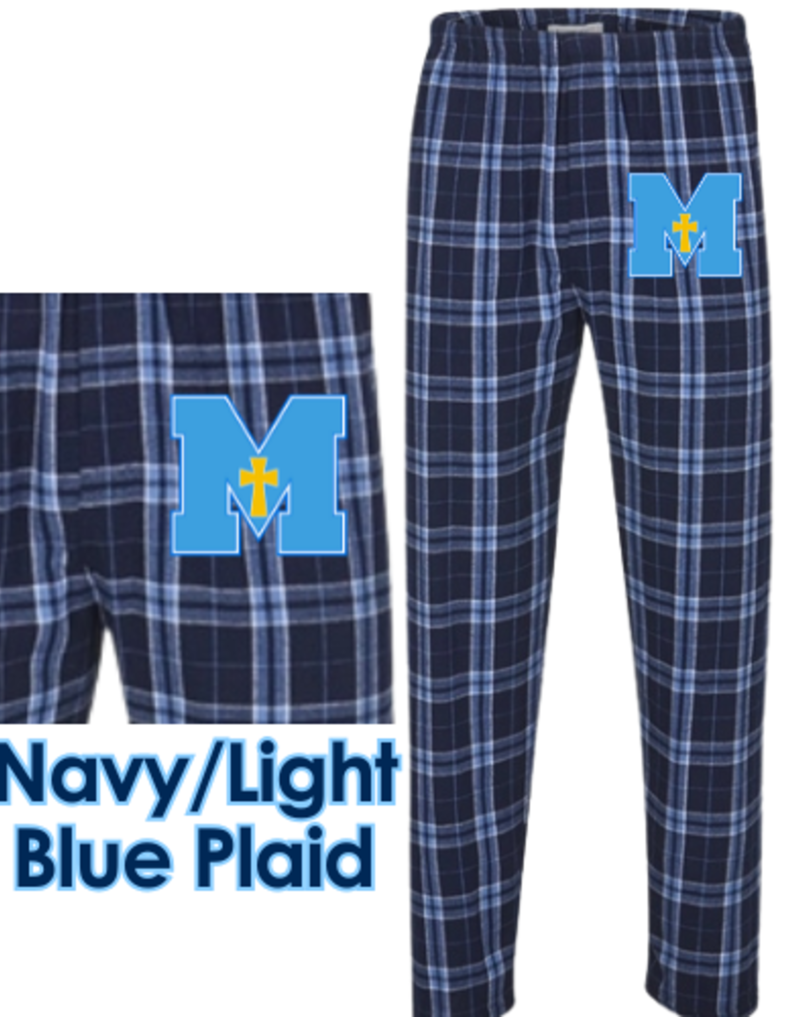 boxercraft Power M Cross PJ Pants