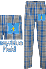 boxercraft Power M Cross PJ Pants