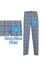 boxercraft Power M Cross PJ Pants