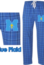 boxercraft Power M Cross PJ Pants
