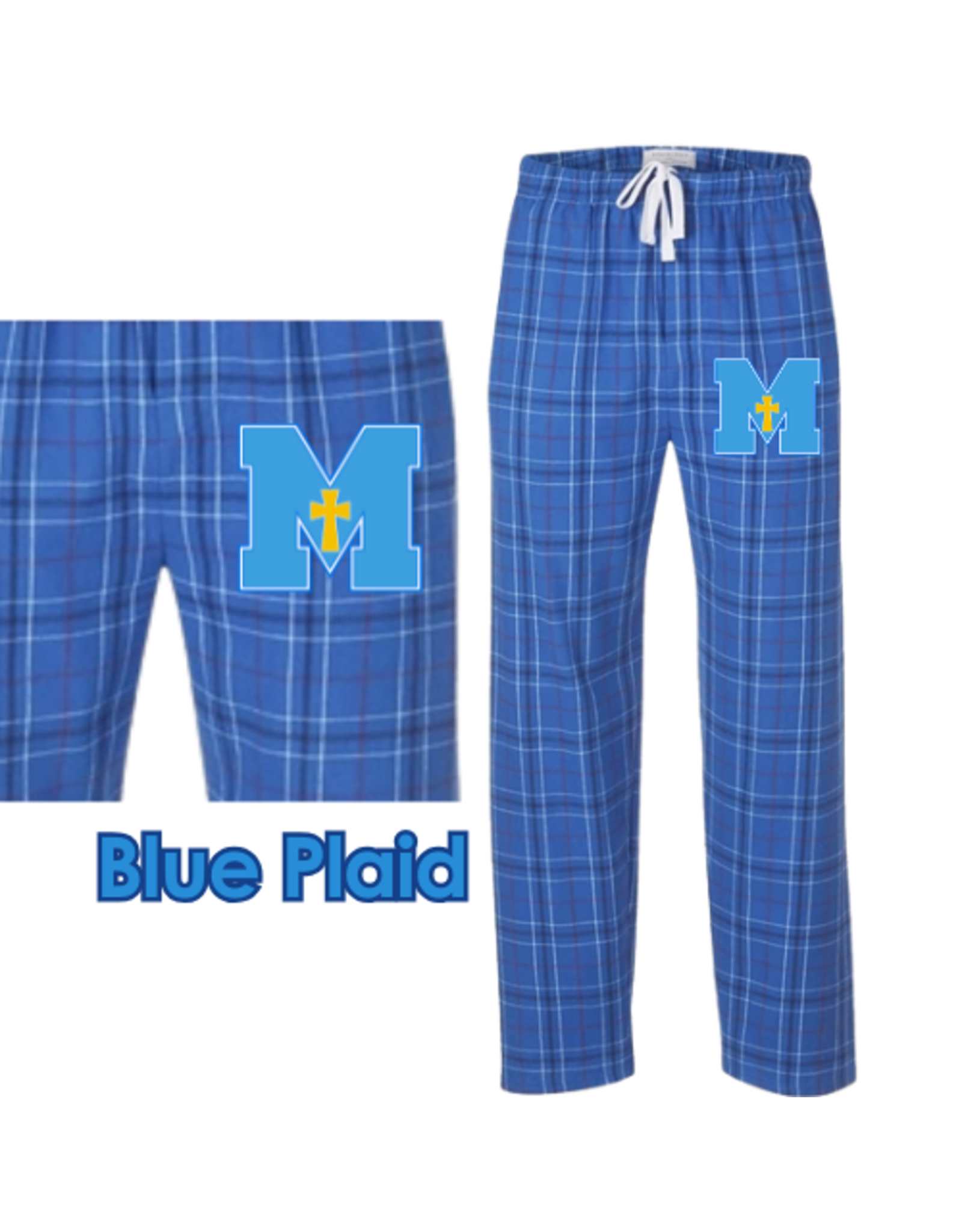 boxercraft Power M Cross PJ Pants
