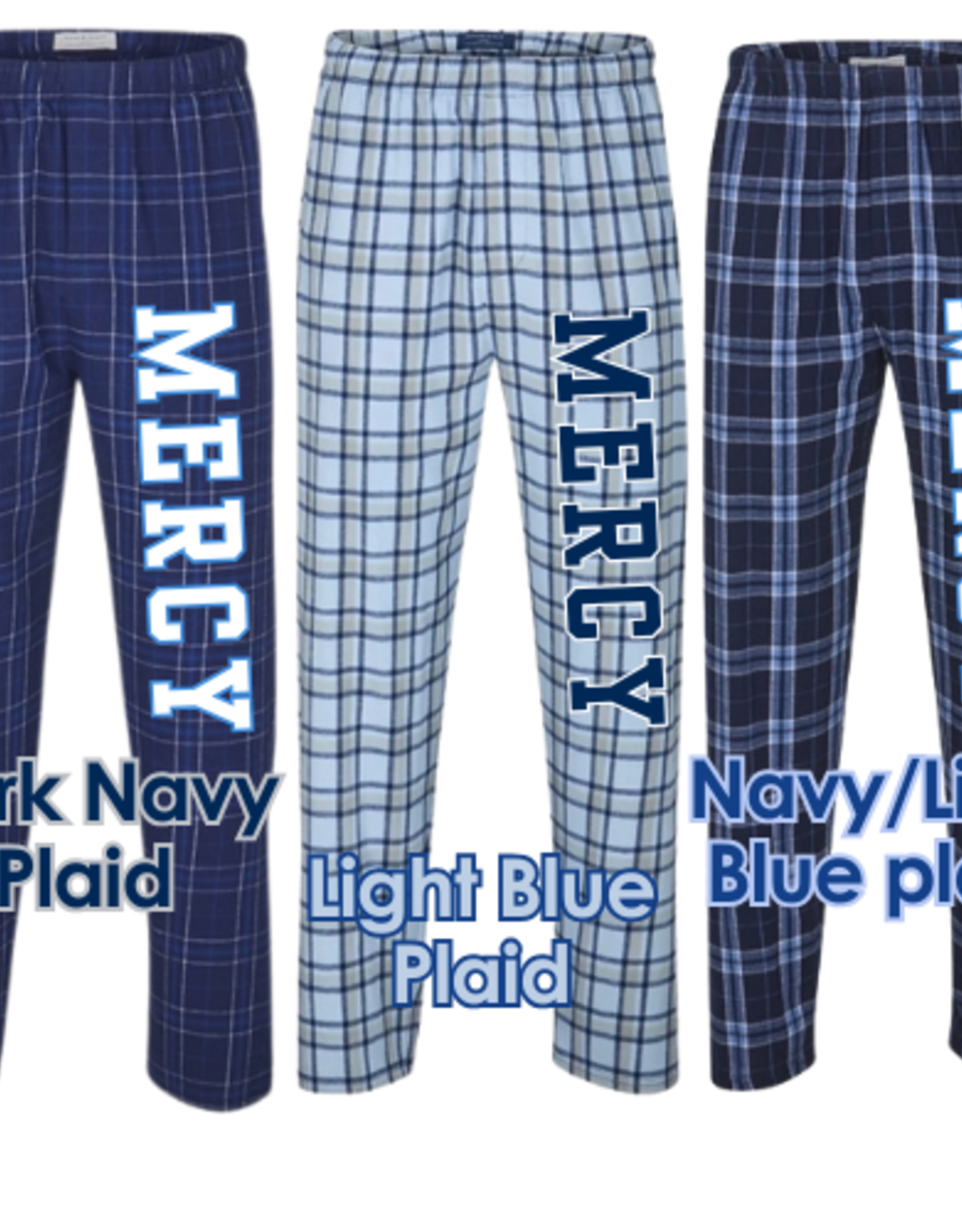 boxercraft MERCY Leg PJ Pants