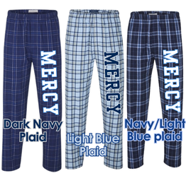 boxercraft MERCY Leg PJ Pants