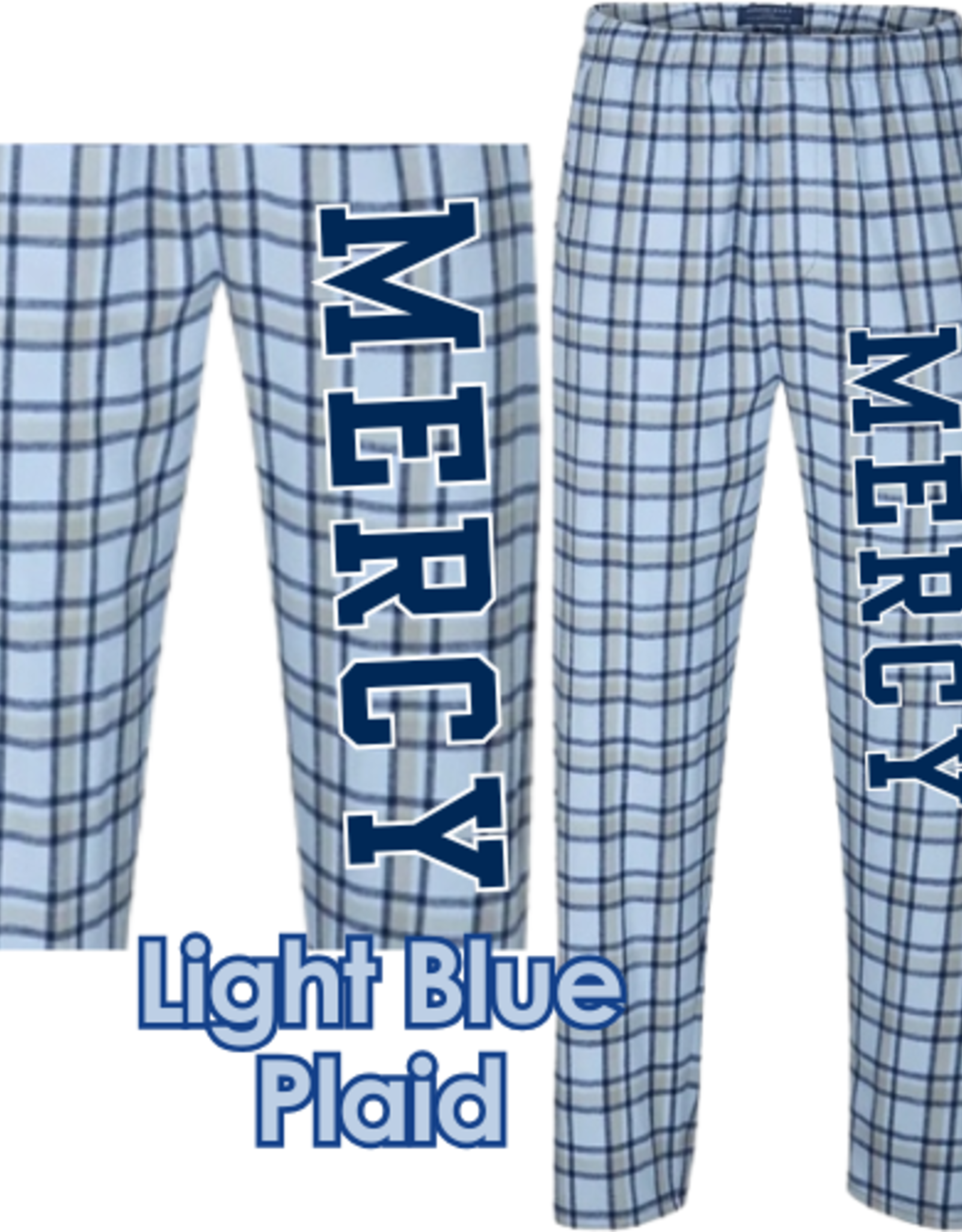 boxercraft MERCY Leg PJ Pants
