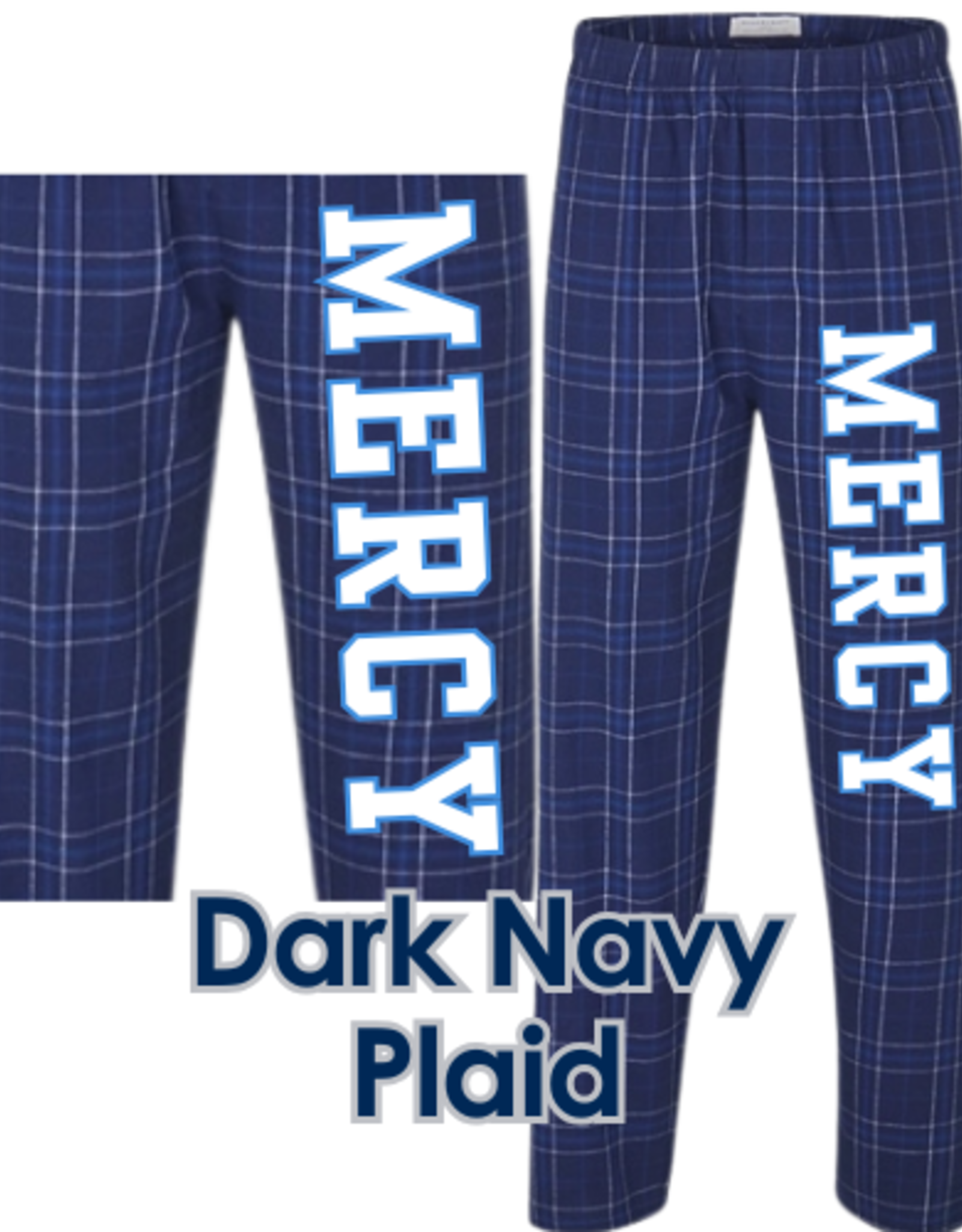 boxercraft MERCY Leg PJ Pants