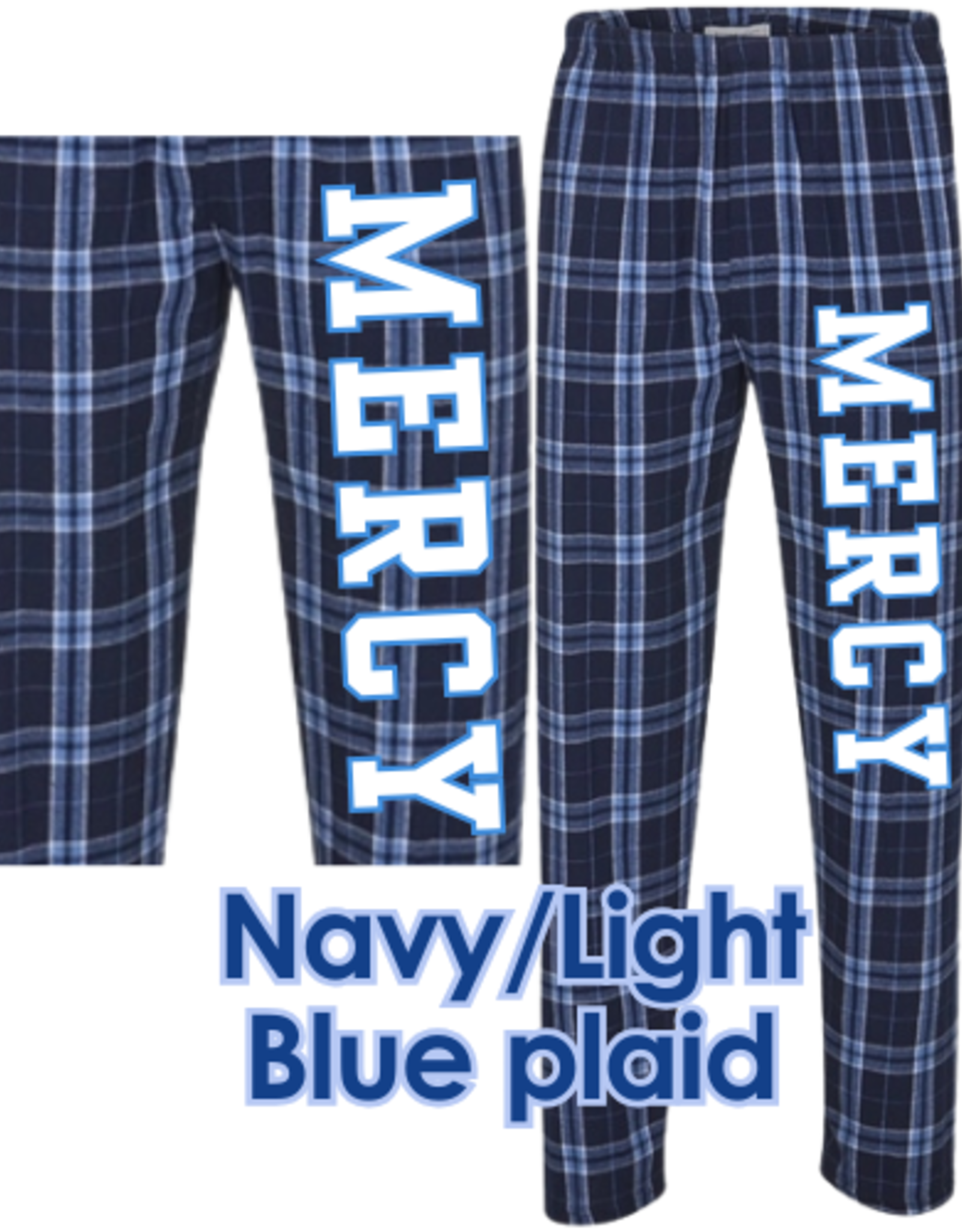 boxercraft MERCY Leg PJ Pants