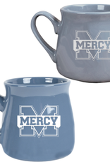 Jardine Associates Ceramic Engraved  Power M Mug