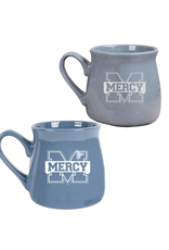Jardine Associates Ceramic Engraved  Power M Mug