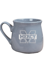 Jardine Associates Ceramic Engraved  Power M Mug