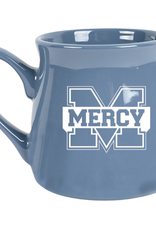 Jardine Associates Ceramic Engraved  Power M Mug