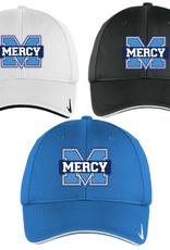 Nike Nike Dri-FIT Stretch Mesh Sandwich Bill Cap (L/XL)