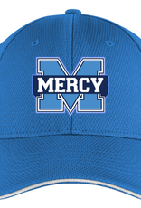 Nike Nike Dri-FIT Stretch Mesh Sandwich Bill Cap (L/XL)