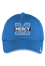 Nike Nike Dri-FIT Stretch Mesh Sandwich Bill Cap (L/XL)