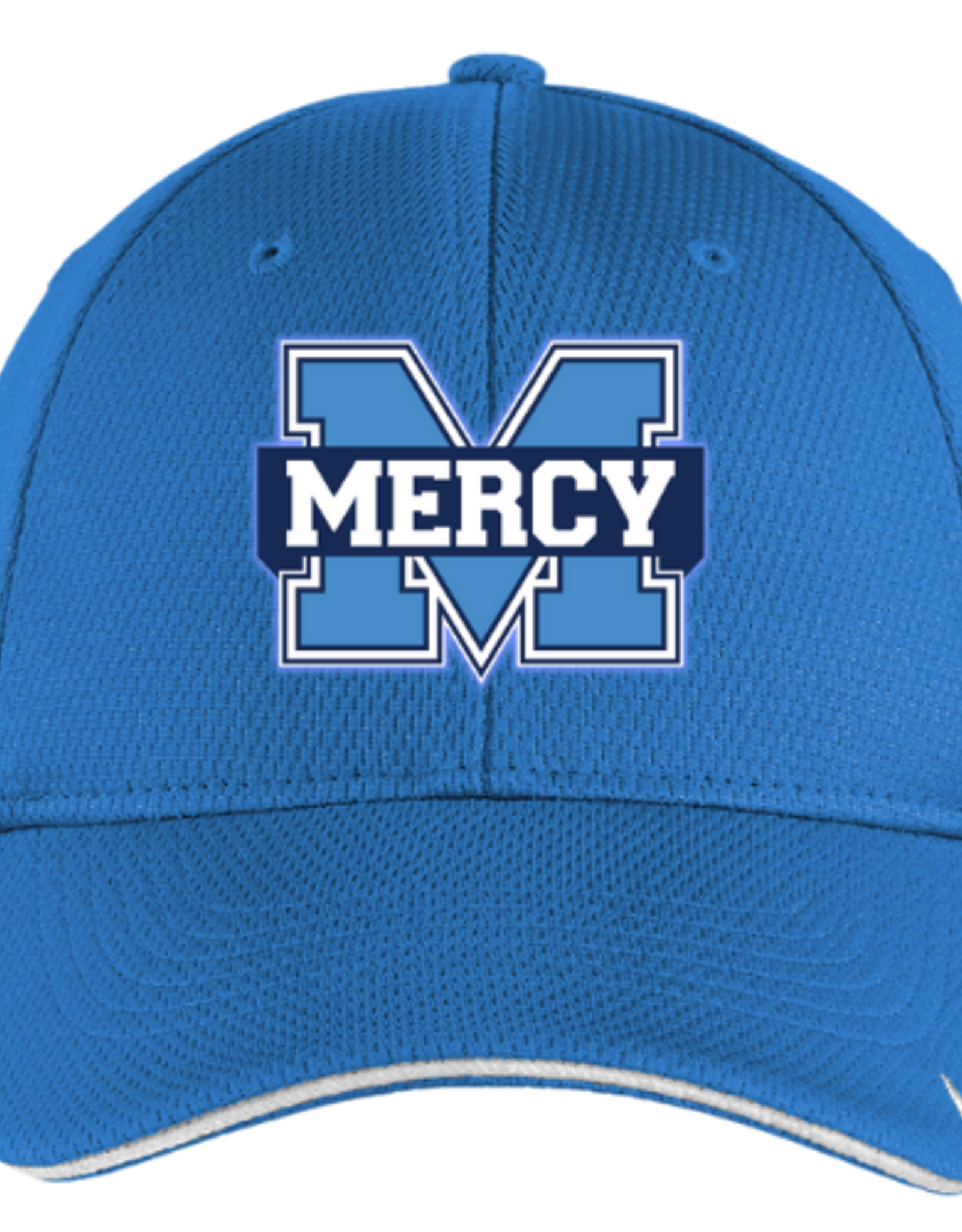 Nike Nike Dri-FIT Stretch Mesh Sandwich Bill Cap (L/XL)