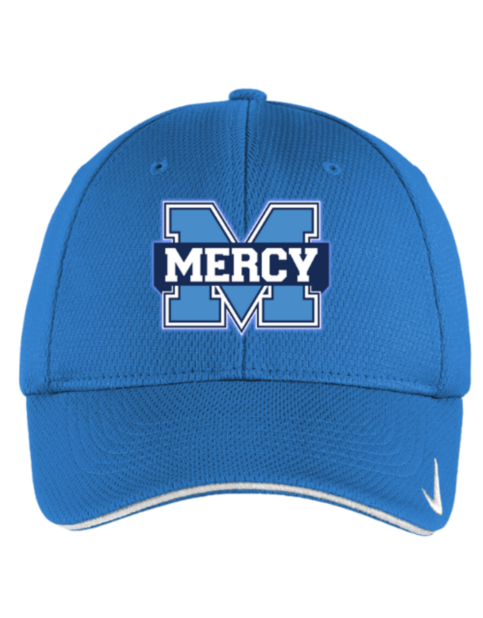 Nike Nike Dri-FIT Stretch Mesh Sandwich Bill Cap (L/XL)