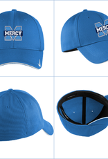 Nike Nike Dri-FIT Stretch Mesh Sandwich Bill Cap (L/XL)