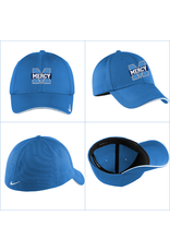 Nike Nike Dri-FIT Stretch Mesh Sandwich Bill Cap (L/XL)