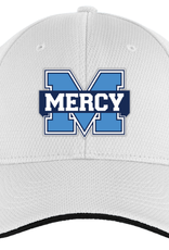 Nike Nike Dri-FIT Stretch Mesh Sandwich Bill Cap (L/XL)